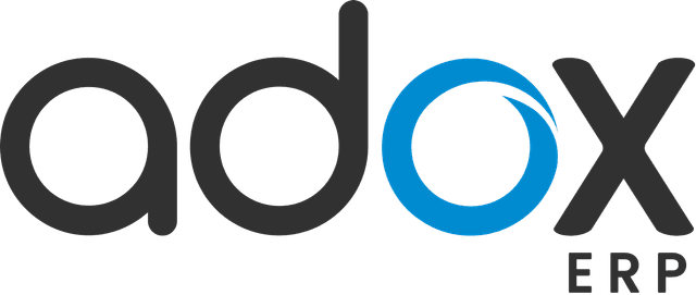 AdoxERP Logo