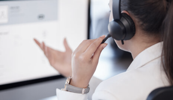 Local Customer Support