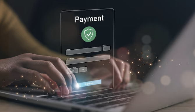 Saudi Payment Gateways
