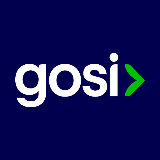 GOSI Portal